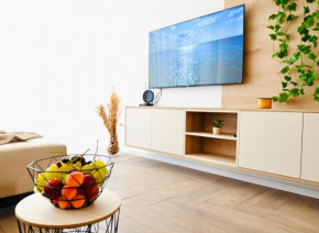 Adorable Holiday Apartment